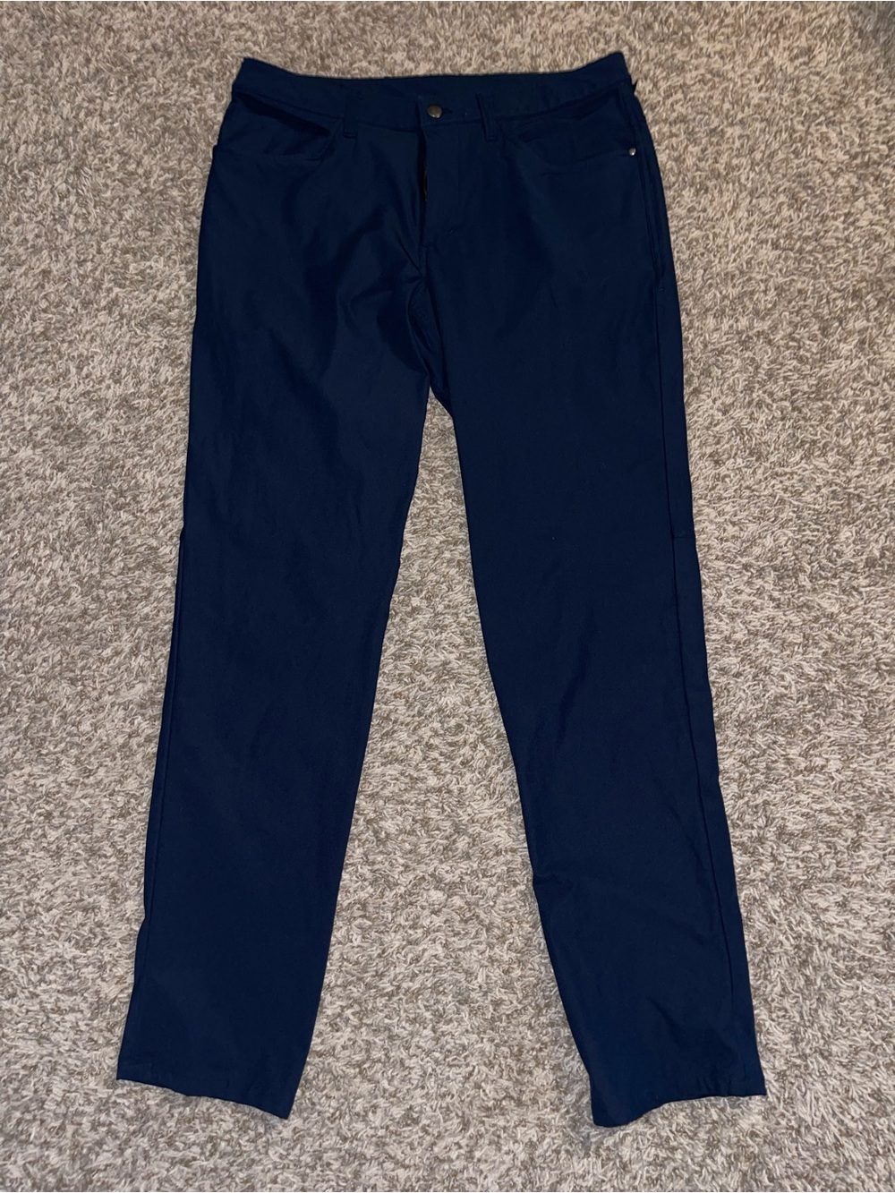 Lululemon pants size 33